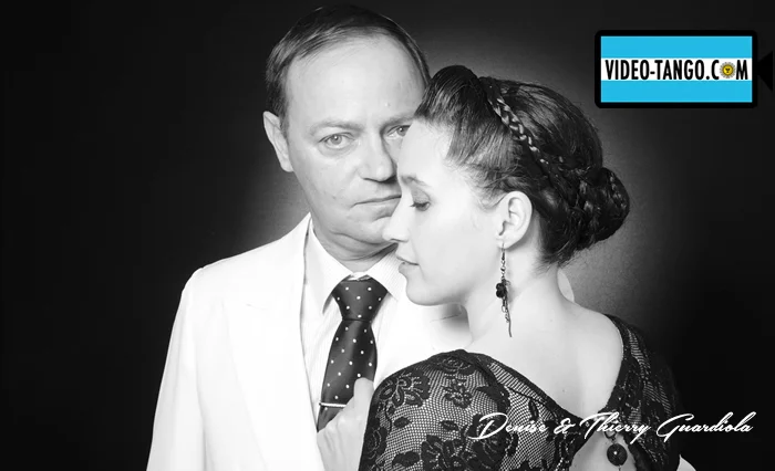 Vacances Tango
